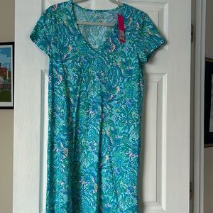 Lilly Etta style dress